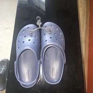 CROCS Men Slip-On Sandals - Blue